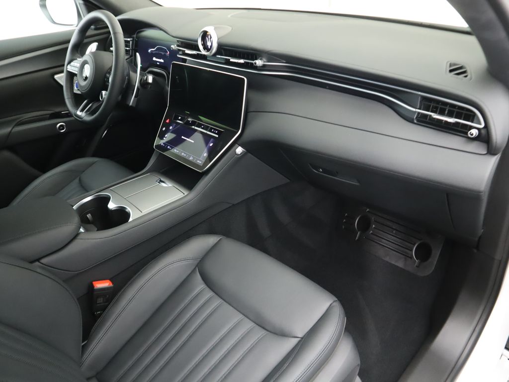 2024 Maserati Grecale