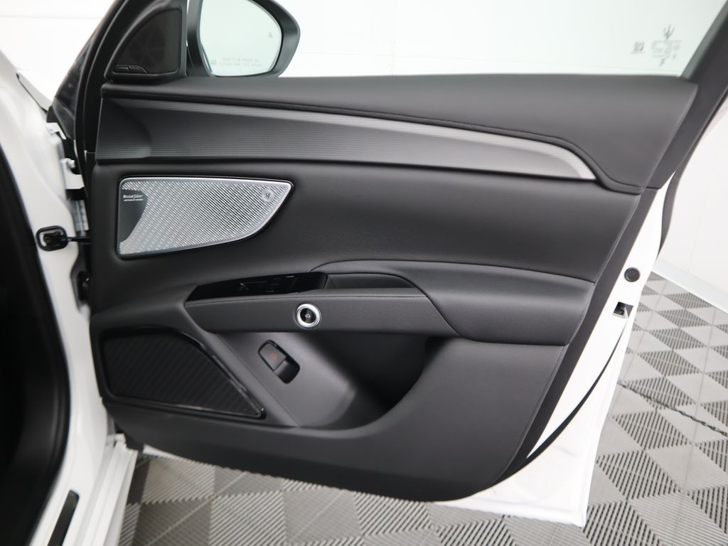 2024 Maserati Grecale