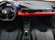 2023 Ferrari 296 GTB