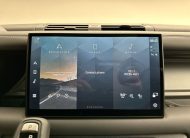 2025 Land Rover Defender 110