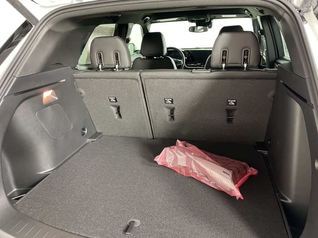 2025 Chevrolet Trailblazer