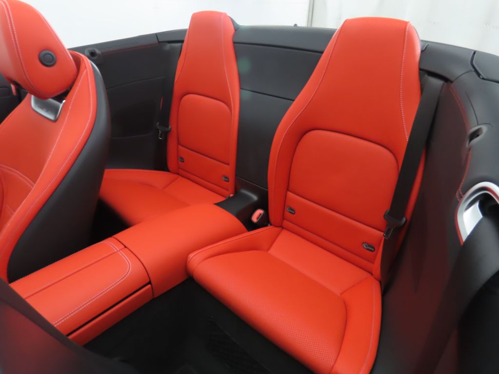 2025 Mercedes-Benz SL-Class