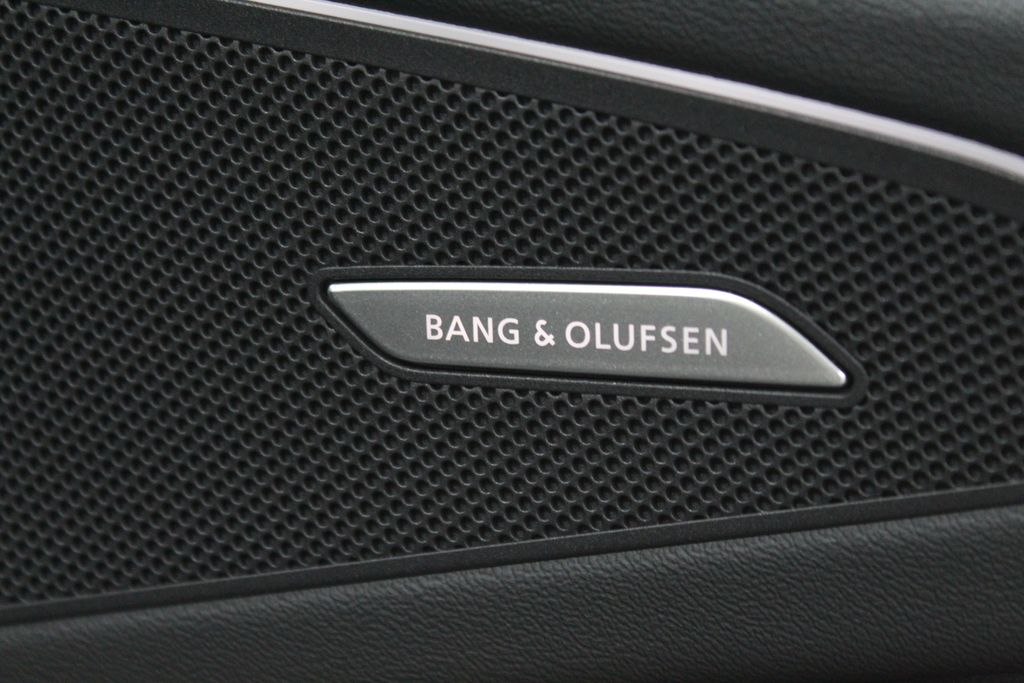 2025 Audi e-tron Premium Electric Motor