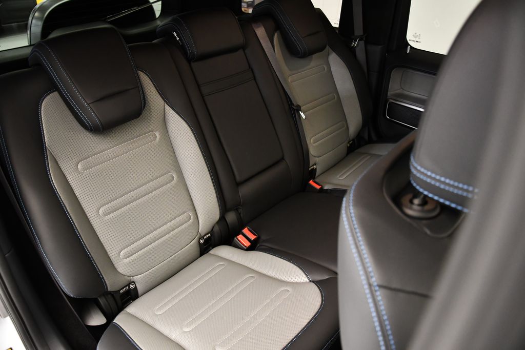 2025 Mercedes-Benz G-Class