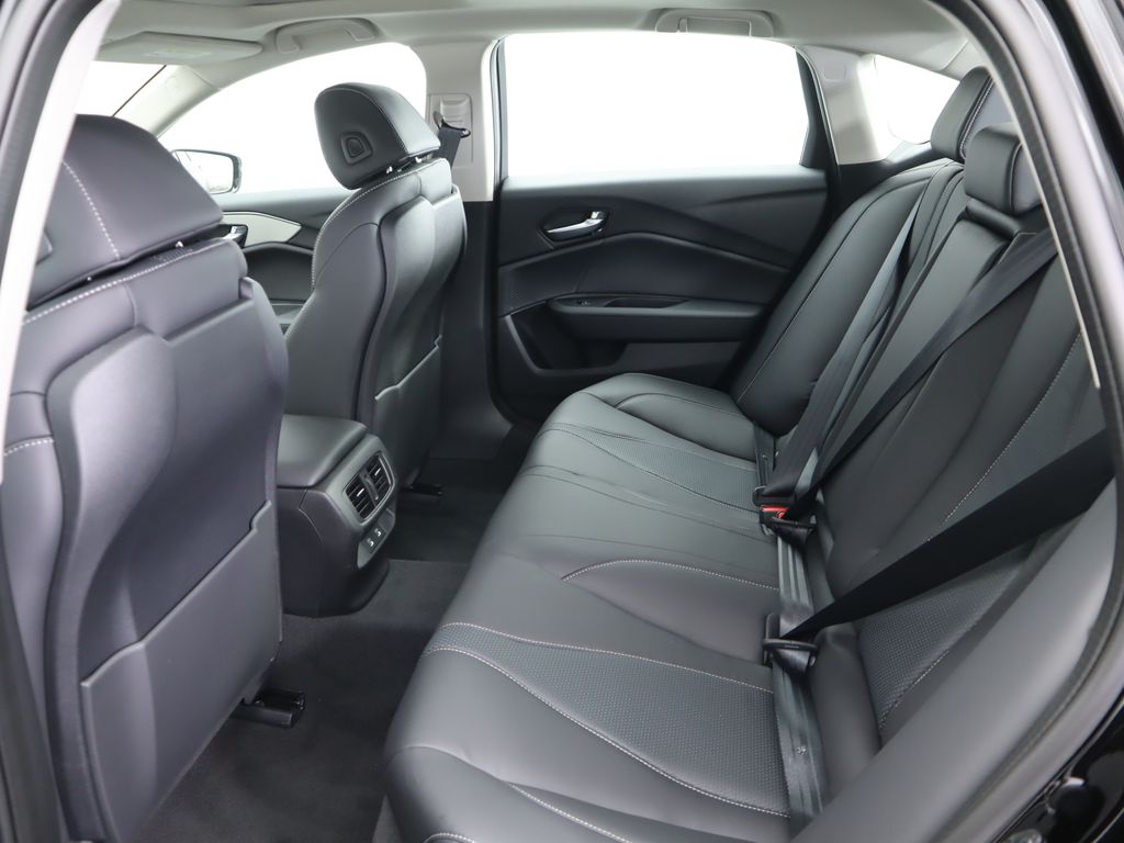 2025 Acura TLX Technology Package With Navigation