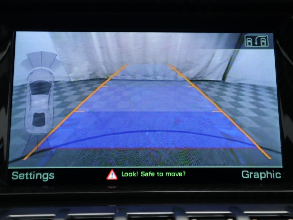 2014 Lamborghini Aventador