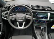 2025 Audi Q3 S Line quattro