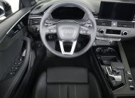 2024 Audi A5