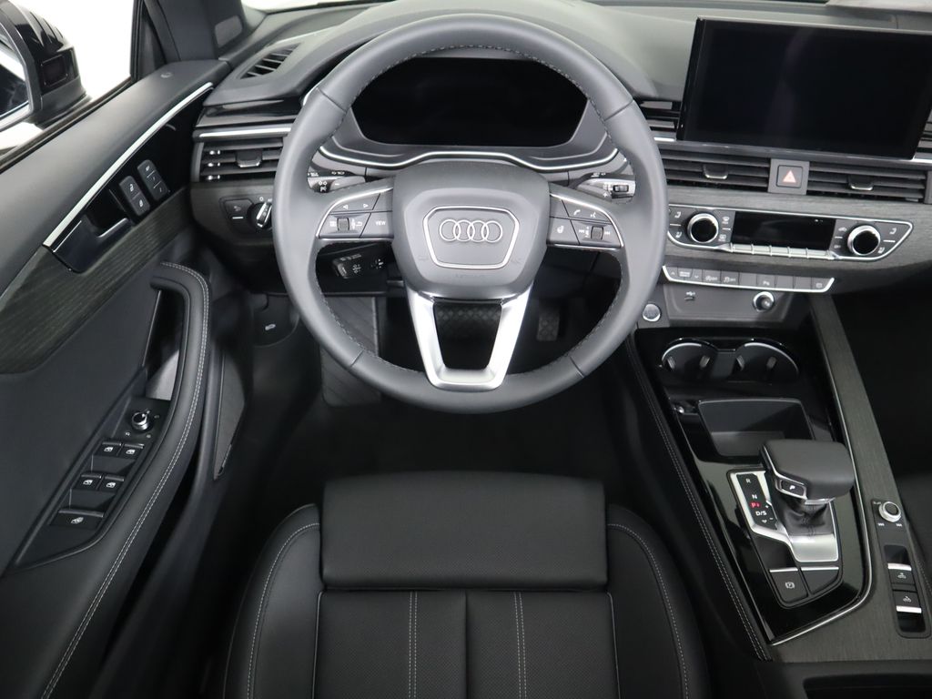 2024 Audi A5