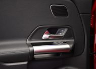 2025 Mercedes-Benz GLA