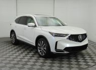2025 Acura MDX SH-AWD Technology Package SUV