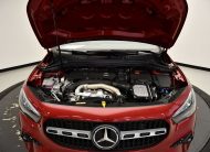 2025 Mercedes-Benz GLA