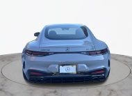 2025 Mercedes-Benz AMG