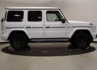 2025 Mercedes-Benz G-Class