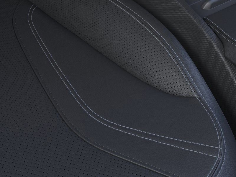 2024 Ford Mustang Mach-E