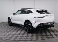 2024 Aston Martin DBX 707 SUV