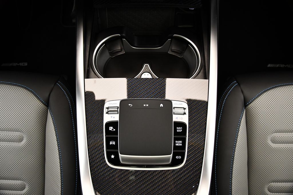 2025 Mercedes-Benz G-Class