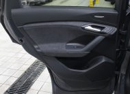 2025 Audi e-tron Premium Electric Motor