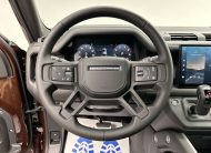 2025 Land Rover Defender 110