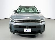 2025 Hyundai Santa Fe