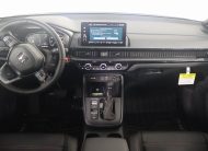 2025 Honda CR-V Hybrid