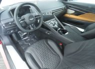 2024 Aston Martin DB12