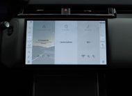 2025 Land Rover Range Rover Velar