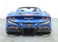 2022 Ferrari F8 Spider