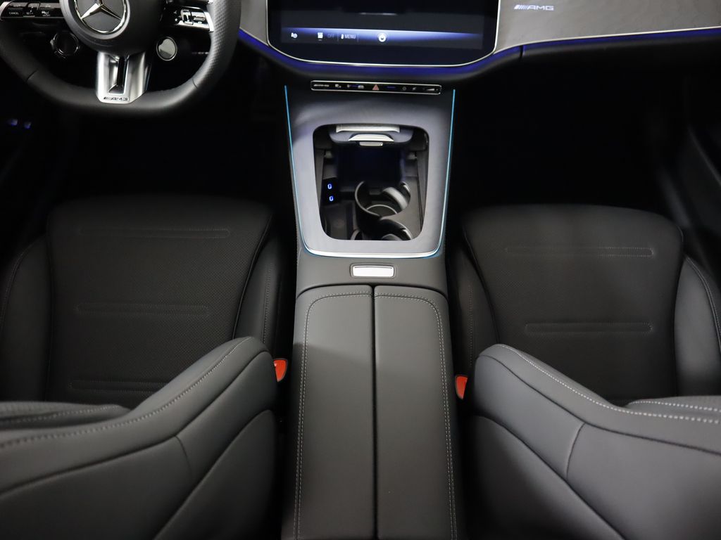 2025 Mercedes-Benz E-Class