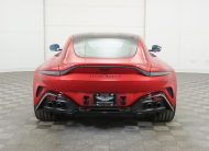 2025 Aston Martin Vantage Base V8 Coupe