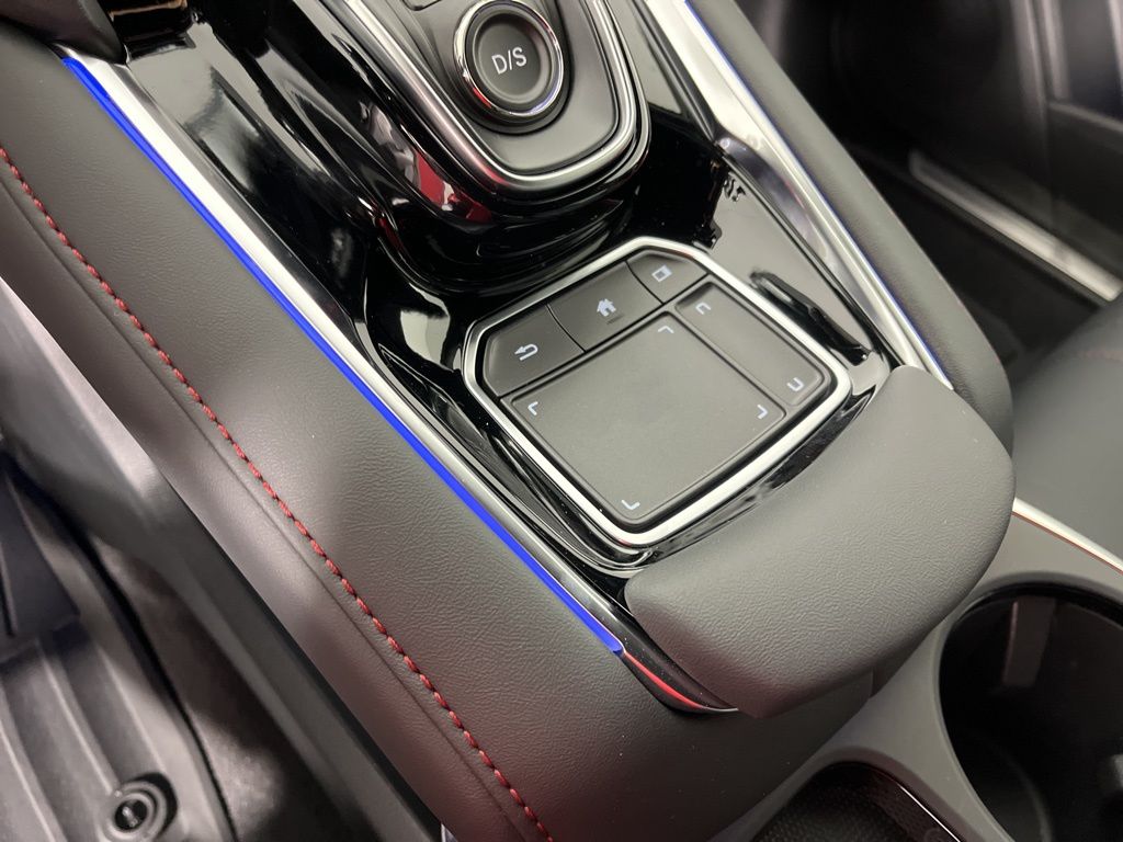 2025 Acura RDX A-Spec Advance Package