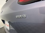 2025 Chevrolet Blazer EV