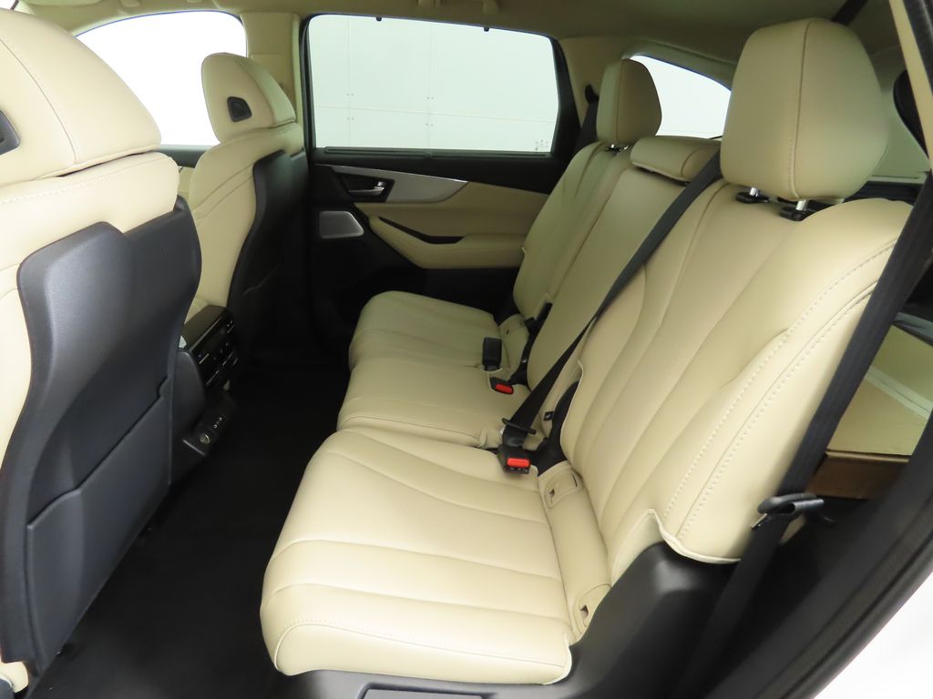 2025 Acura MDX SH-AWD Technology Package SUV