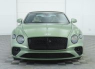 2024 Bentley Continental