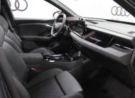 2025 Audi e-tron Premium Electric Motor