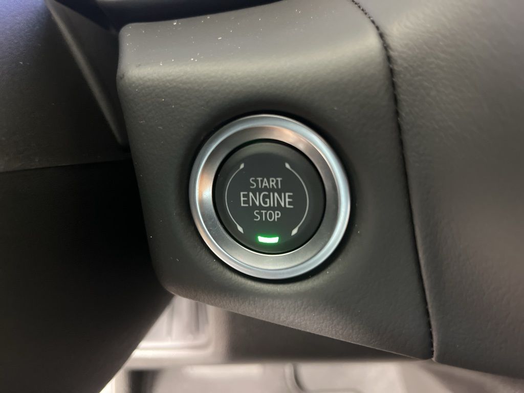 2024 Chevrolet Suburban