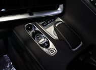 2025 Chevrolet Corvette