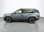 2025 Hyundai Santa Fe
