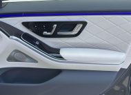 2025 Mercedes-Benz S-Class