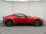 2025 Aston Martin Vantage Base V8 Coupe