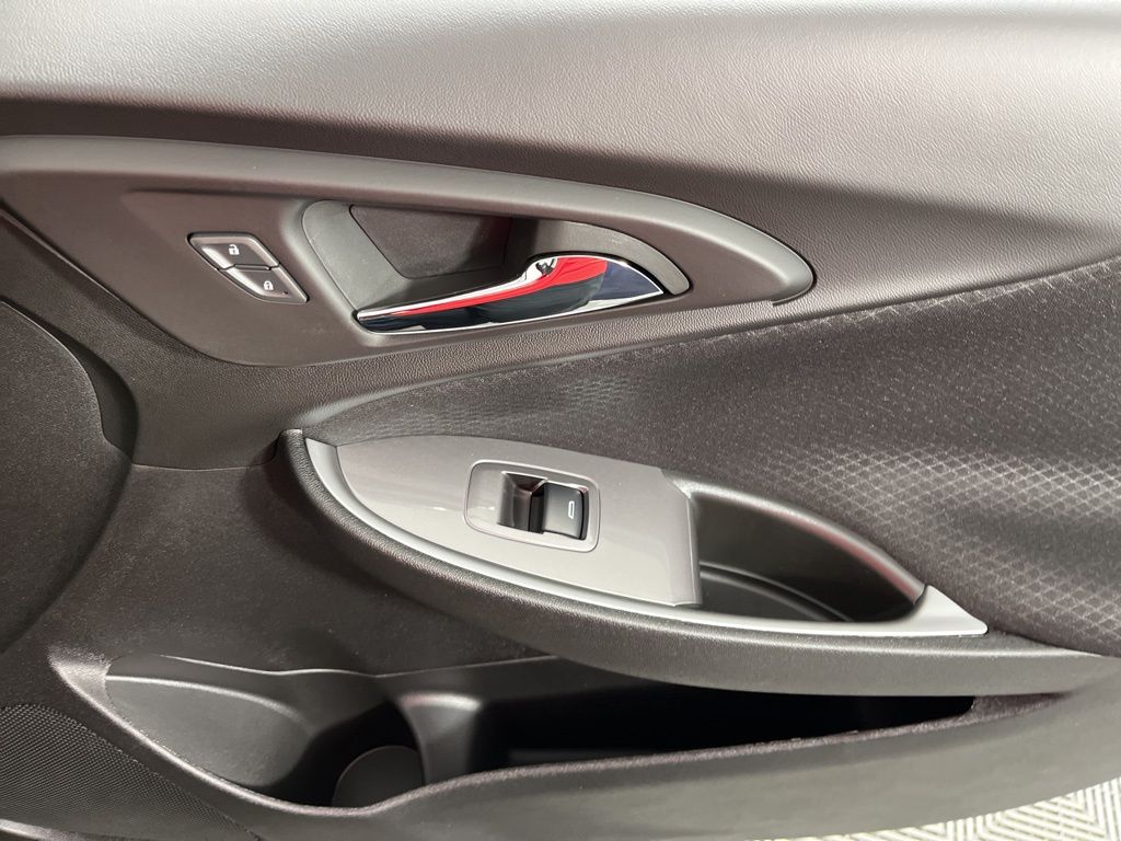 2025 Chevrolet Malibu