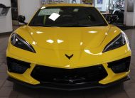 2025 Chevrolet Corvette