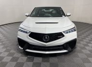 2025 Acura Integra Type S Hatchback