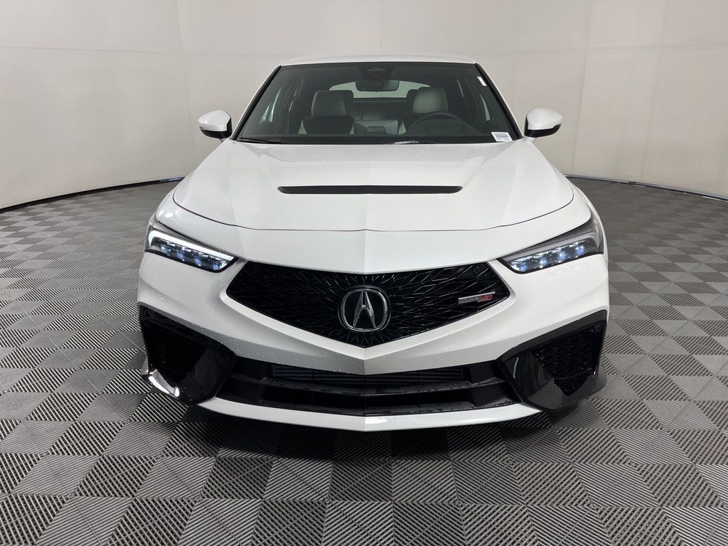 2025 Acura Integra Type S Hatchback