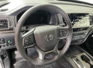 2025 Honda Ridgeline