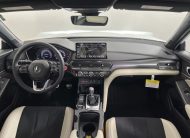 2025 Acura Integra Type S Hatchback