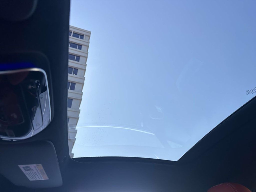 2025 Mercedes-Benz AMG