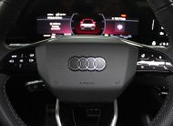 2025 Audi e-tron Premium Electric Motor