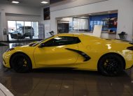 2025 Chevrolet Corvette