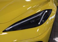 2025 Chevrolet Corvette